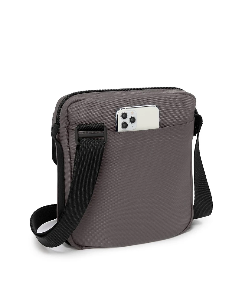 Tumi Men's Alpha Bravo Junior Crossbody Bag
