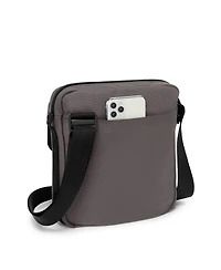 Tumi Men's Alpha Bravo Junior Crossbody Bag