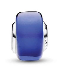 Pandora Sterling Silver with Murano Glass Charm