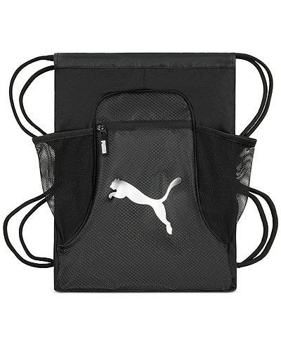 Puma Men's Evercat Equinox Contender Logo Cinch Bag