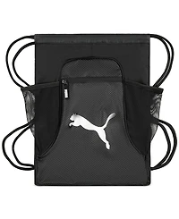 Puma Men's Evercat Equinox Contender Logo Cinch Bag