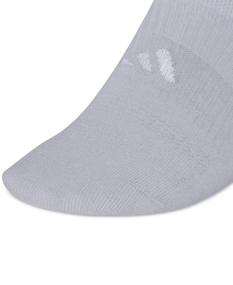 adidas Women's 6-Pk. Superlite 3.0 Super No Show Socks