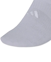 adidas Women's 6-Pk. Superlite 3.0 Super No Show Socks