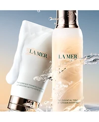 La Mer The Essence Foaming Cleanser, 1 oz