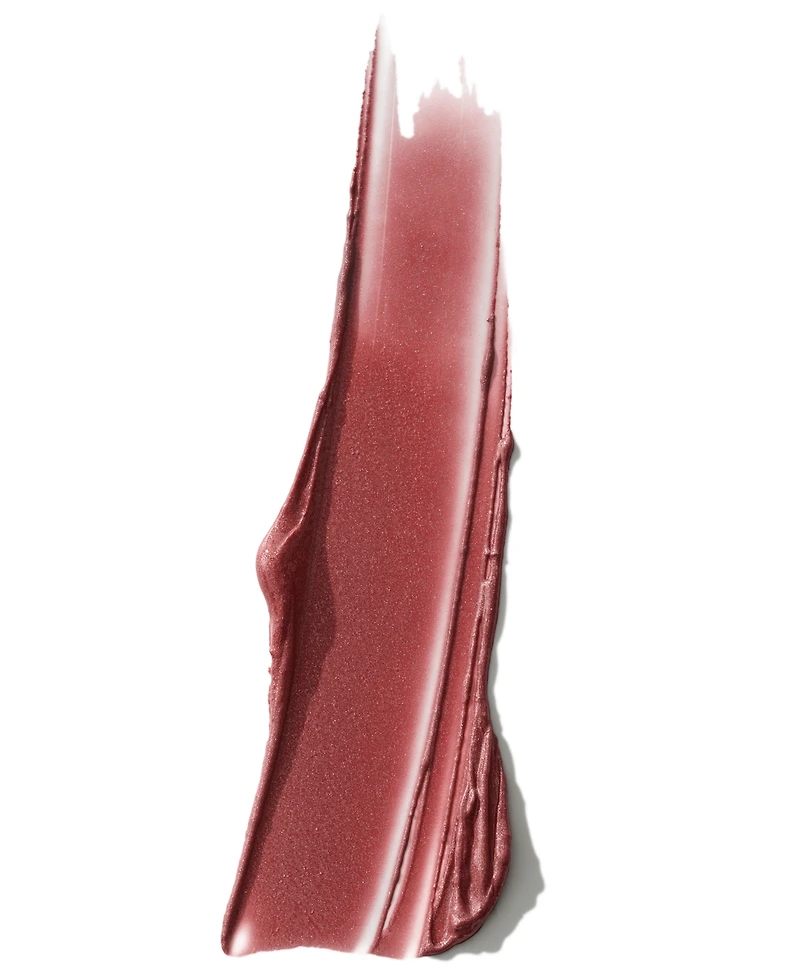 Clinique Pop Longwear Shine Lipstick, 0.14 oz.