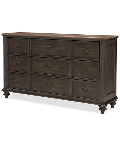 Mandeville Dresser