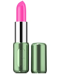 Clinique Pop Longwear Satin Lipstick, 0.14 oz.