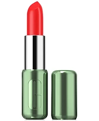 Clinique Pop Longwear Satin Lipstick, 0.14 oz.