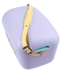 Polarbox Pop 13 Qt. Retro Portable Cooler