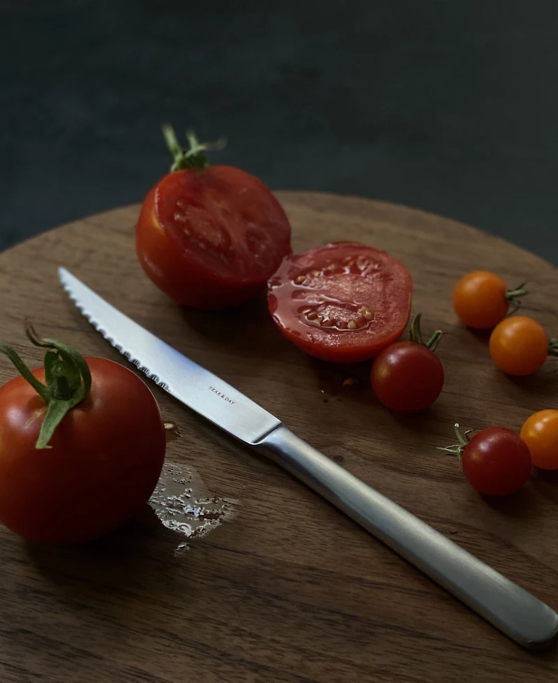 Year & Day Steak Knives