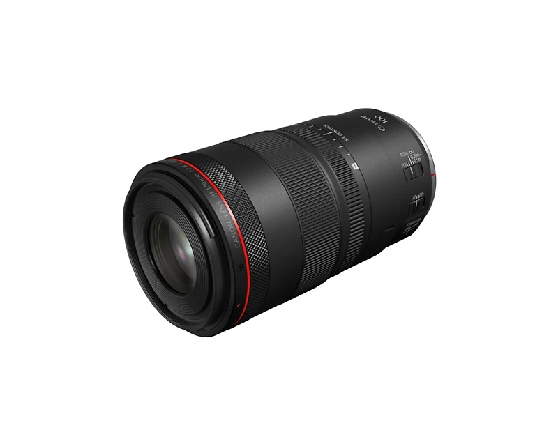 Canon Rf 100mm f/2.8L Macro Is Usm Lens