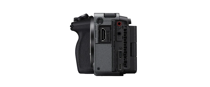 Sony Cinema Line FX30 Super 35 Camera (Body Only)