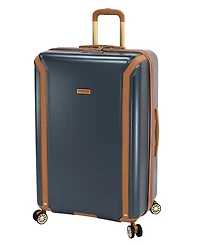 London Fog Regent 31.5" Check-in Expandable Spinner, Created for Macy's