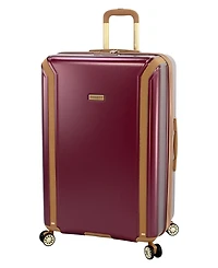 London Fog Regent 31.5" Check-in Expandable Spinner, Created for Macy's
