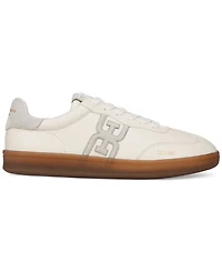 Sam Edelman Women's Tenny Lace-Up Low-Top Sneakers