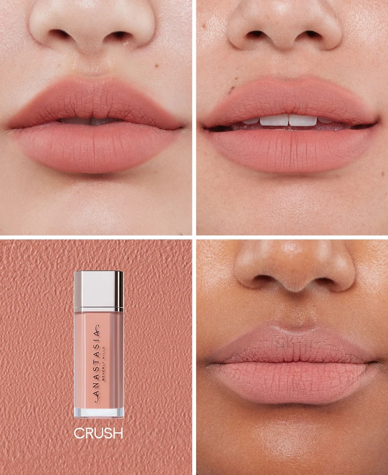 Anastasia Beverly Hills Lip Velvet, 0.12 oz.