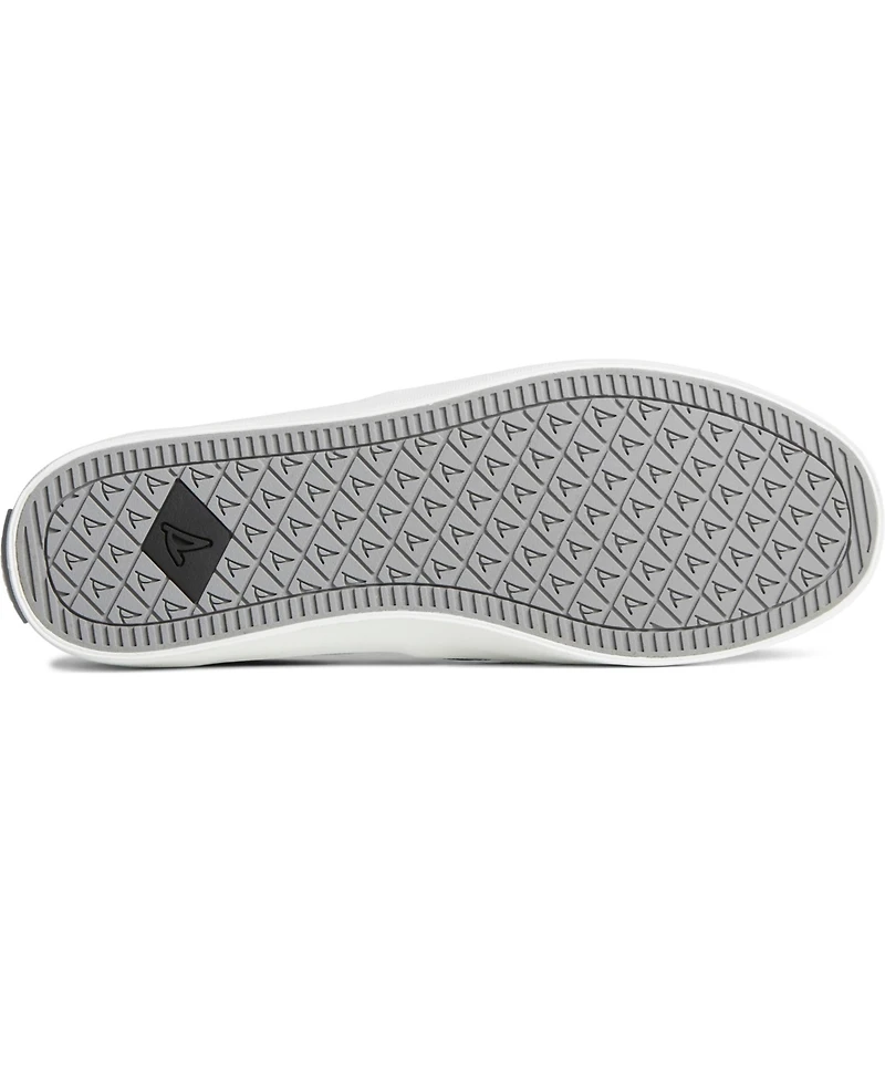 Sperry Women's Crest Twin Gore Leather Sneakers