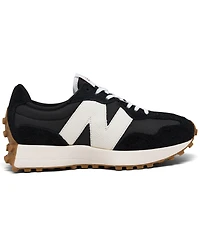 New Balance Women's 327 Casual Sneakers from Finish Line