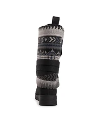 Muk Luks Women's Natalie Nikki Boots