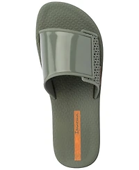 Ipanema Women's Anatomic Urban Slip-On Slide Sandals
