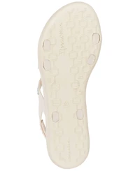Ipanema Style Slip-On Slingback Fisherman Sandals