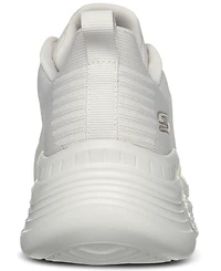 Skechers Women's Bobs Sport B Flex Hi Casual Wedge Sneakers from Finish Line