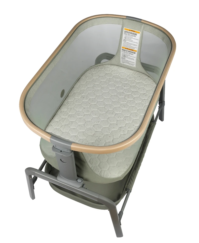 Maxi-Cosi Iora Bedside Bassinet