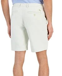 Tommy Bahama Men's Coastal Key 9" Flat Front Shorts