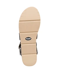 Dr. Scholl's Women's Once Twice Espadrille Platform Sandals