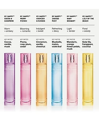 Clinique My Happy Peony Picnic Perfume, 3.4 oz.