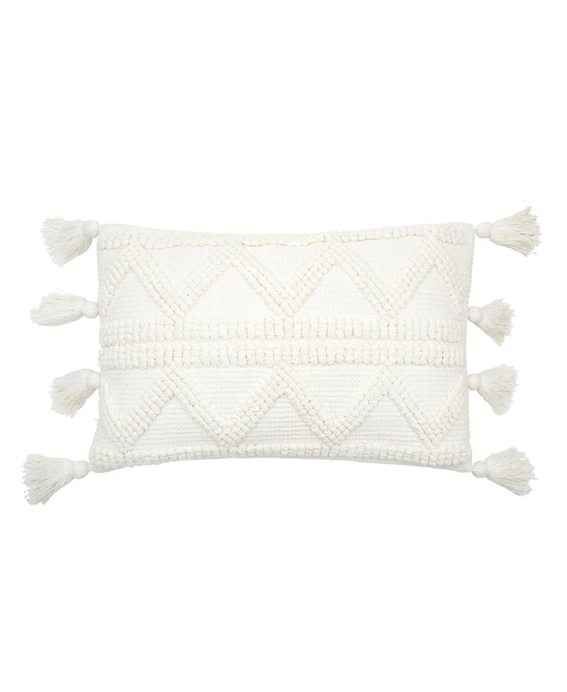 Eustis Pillow, 14" x 22"