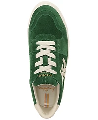 Sam Edelman Women's Ellie Lace-Up Low-Top Sneakers