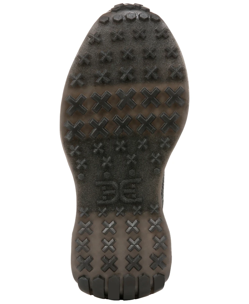 Sam Edelman Women's Jayce Lace-Up Sneakers