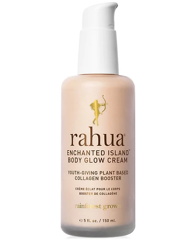 Rahua Enchanted Island Body Glow Cream