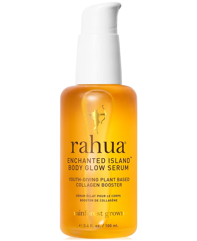 Rahua Enchanted Island Body Glow Serum