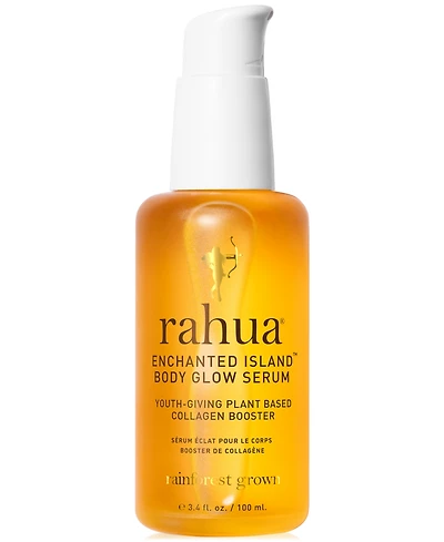 Rahua Enchanted Island Body Glow Serum