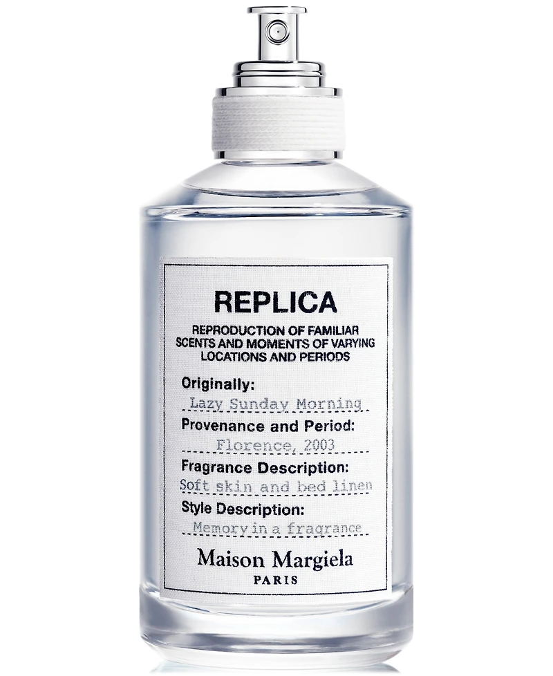 Maison Margiela Replica Lazy Sunday Morning Eau de Toilette