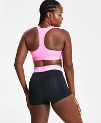 Nike Pro Women's 3" Shorts