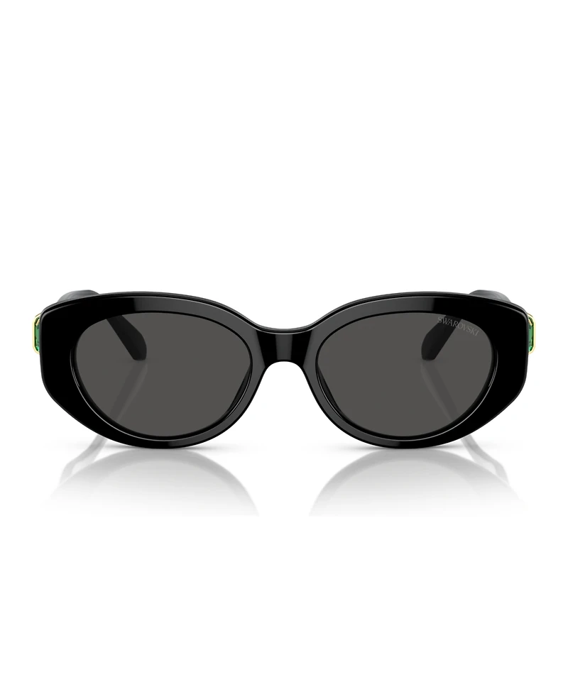 Swarovski Women's Sunglasses SK6002