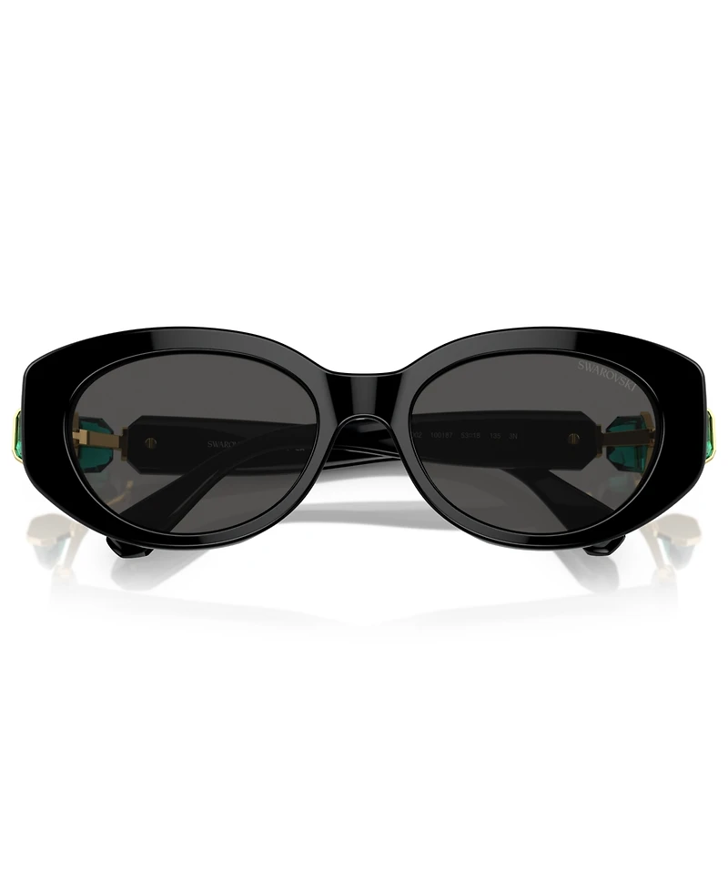 Swarovski Women's Sunglasses SK6002