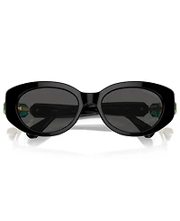 Swarovski Women's Sunglasses SK6002