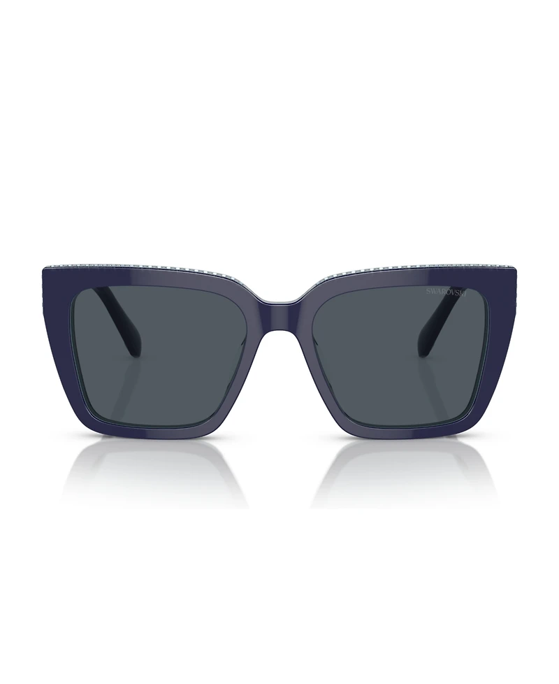 Swarovski Women's Sunglasses SK6013
