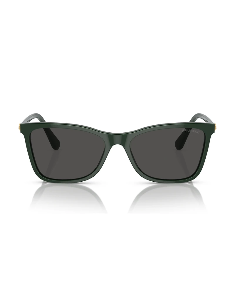 Swarovski Women's Sunglasses SK6004