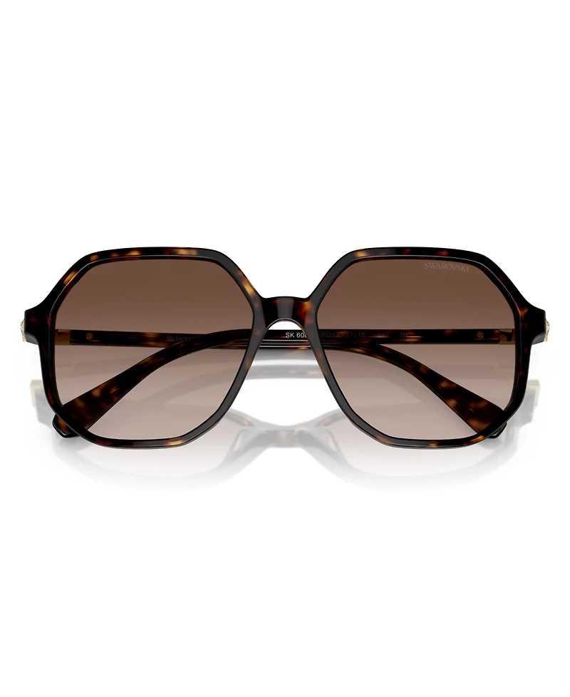 Swarovski Women's Sunglasses