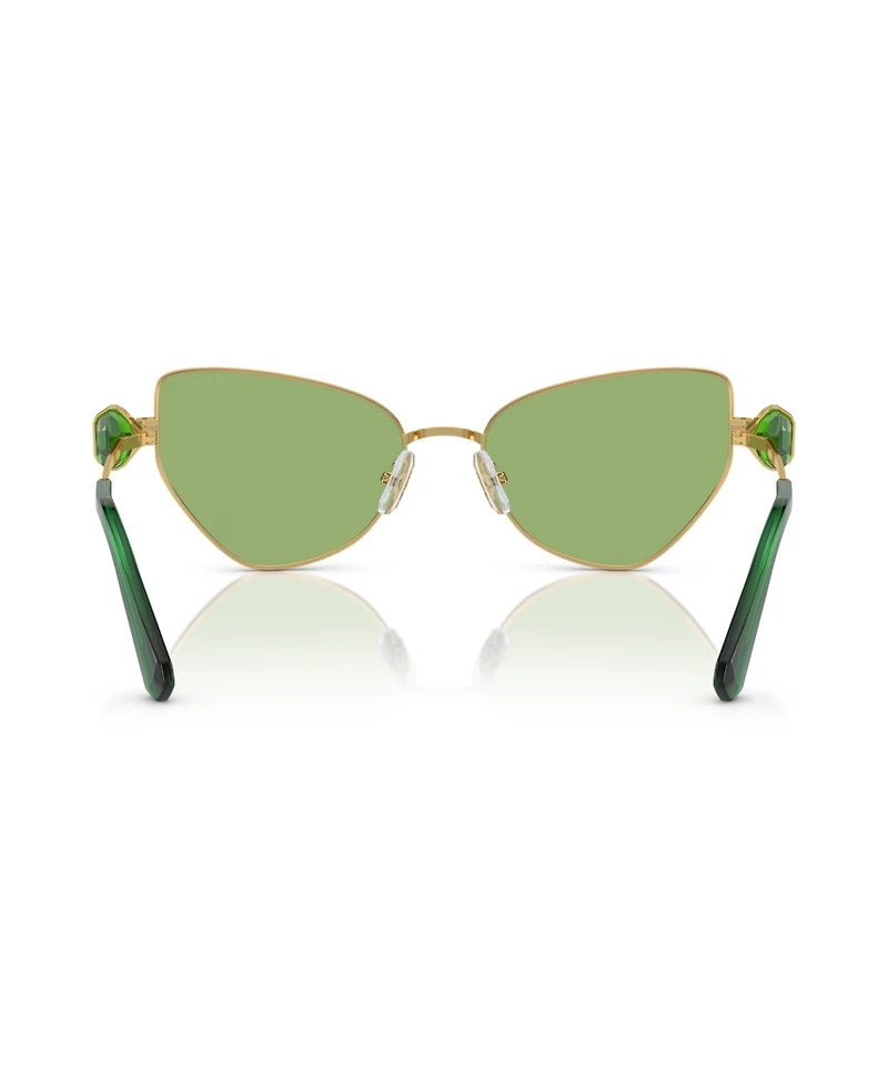 Swarovski Women's Sunglasses SK7003