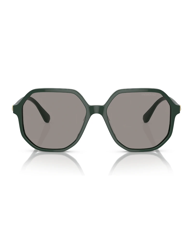 Swarovski Women's Sunglasses, Photocromic SK6003