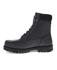 Levi's Men's Arizona Moc Neo Lace-Up Boots