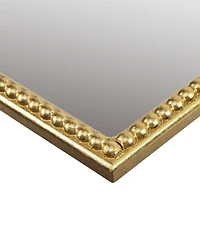 Madison Park Lilbeth Beaded Arch Wall Decor Mirror