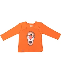 Winnie the Pooh Baby Boys Disney Tigger Jacket Pants and Hat 3 Piece Outfit Set
