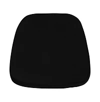 Soft Fabric Chiavari Dining Chair Cushion